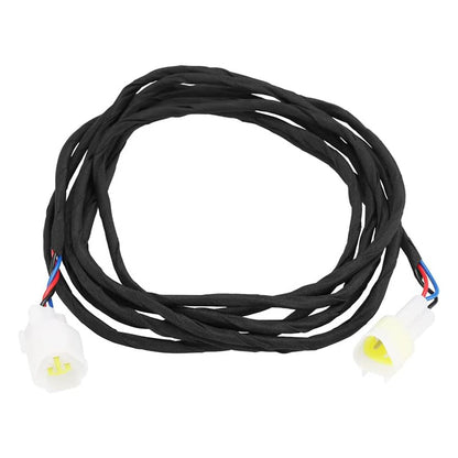 3M LCD Screen Extension Cable for 2Kw 5Kw 8Kw Diesel Heaters (Fits 2K-8K)