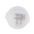 Set of 2 Metal Angle Sensor Contact Brush Repair Kit for E60 E65 E66