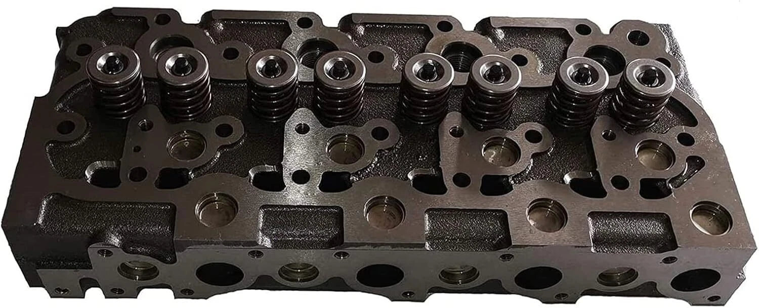 Cylinder Head for Kubota V1902 Engine (KX101, KH20)