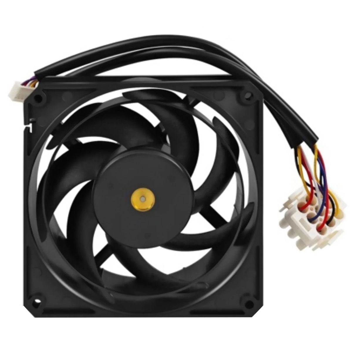 Condenser Fan Motor for GE CFE29TSDASS (2015–2015)