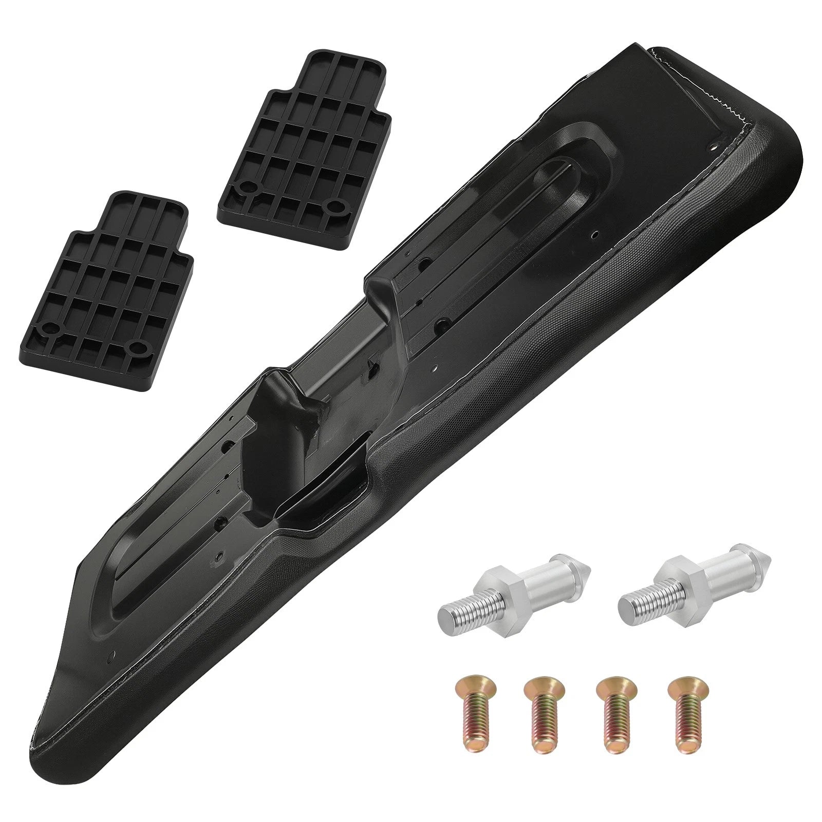 Bottom Seat Assembly for Polaris Ranger 500 570 700 800 900 Crew XP (2009–2018)