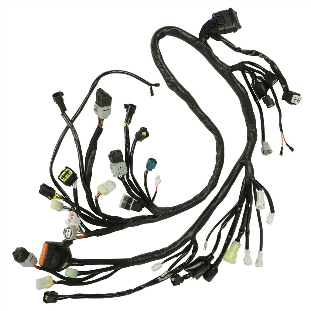 Wiring Harness OEM Replacement for Yamaha YFZ450R SE (2014–2025)