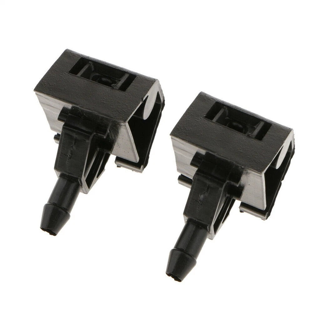Washer Nozzle for