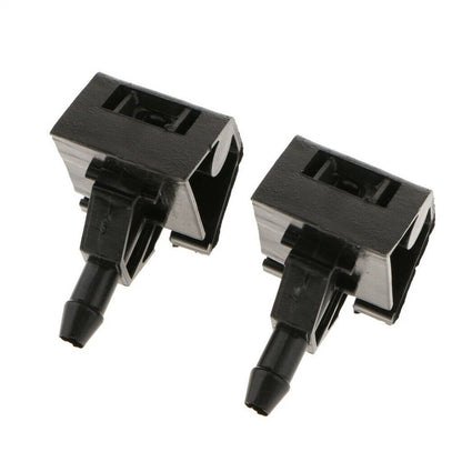Washer Nozzle for
