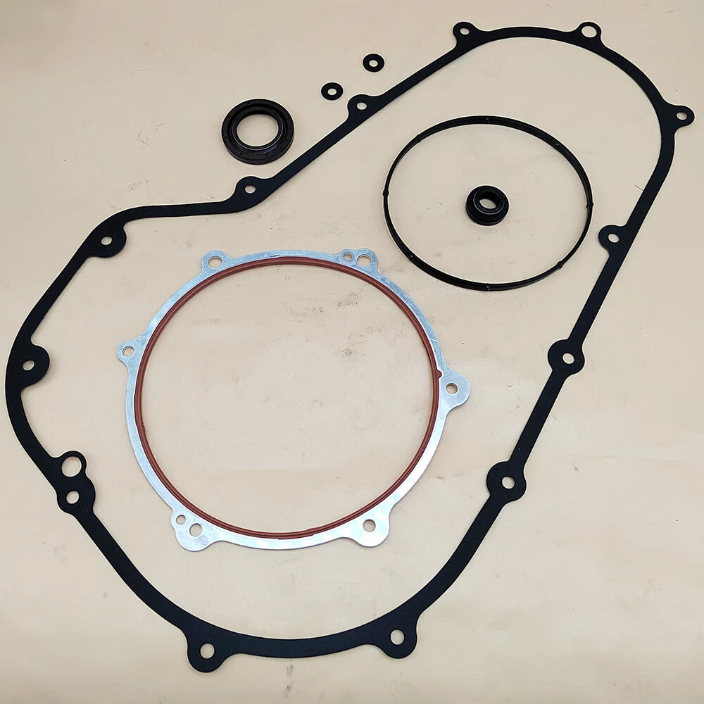 Primary Cover Gasket Kit for Harley Davidson Electra Glide Ultra Limited (2014–2023)