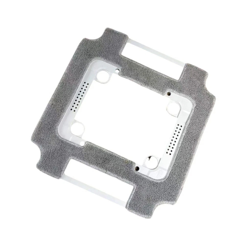 Microfiber Cleaning Cloth Set for ECOVACS Winbot W3 (2015–2023)