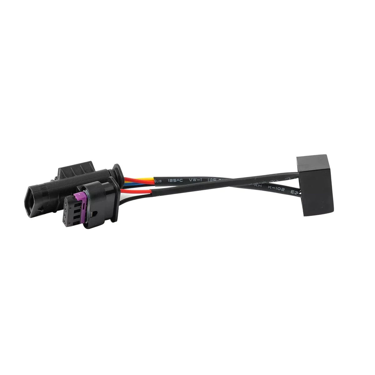 Locker Sensor Bypass Harness for Jeep Wrangler (2018–2023) Z-LKR-OEM