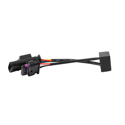 Locker Sensor Bypass Harness for Jeep Wrangler (2018–2023) Z-LKR-OEM