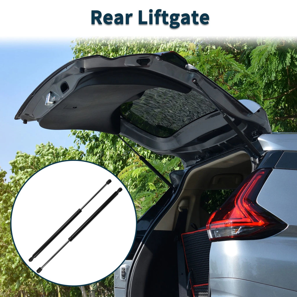 Rear Hatch Lift Supports Replacement for Chevrolet Equinox (2010–2017)