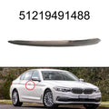 Front Right Handle Strip for - Heat-resistant ABS