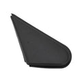 Front Right Pillar Corner Triangle Trim Replacement for Mitsubishi Lancer (2008–2015)