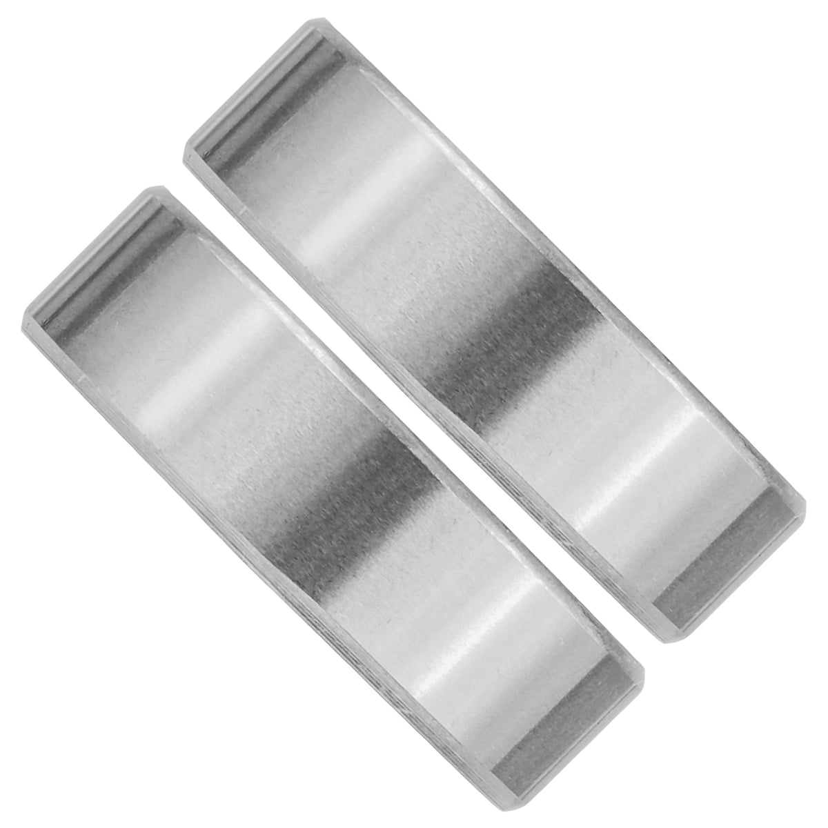 Rubber Sealed Ball Bearing Replacement for Yamaha 20x42x12mm (2004–2016)