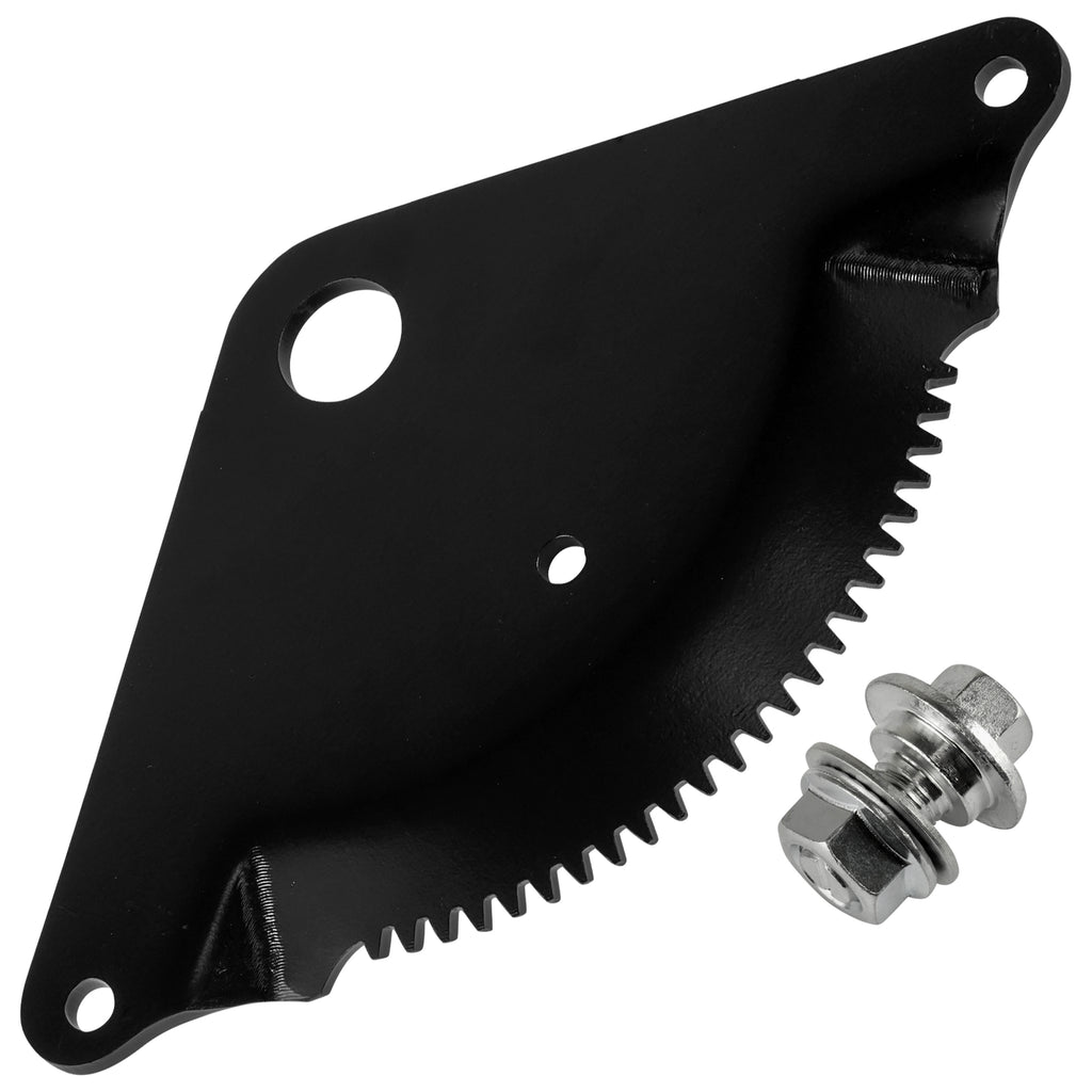 Steering Sector Gear Plate Replacement for Husqvarna CTH126 CTH173 (2010–2018)