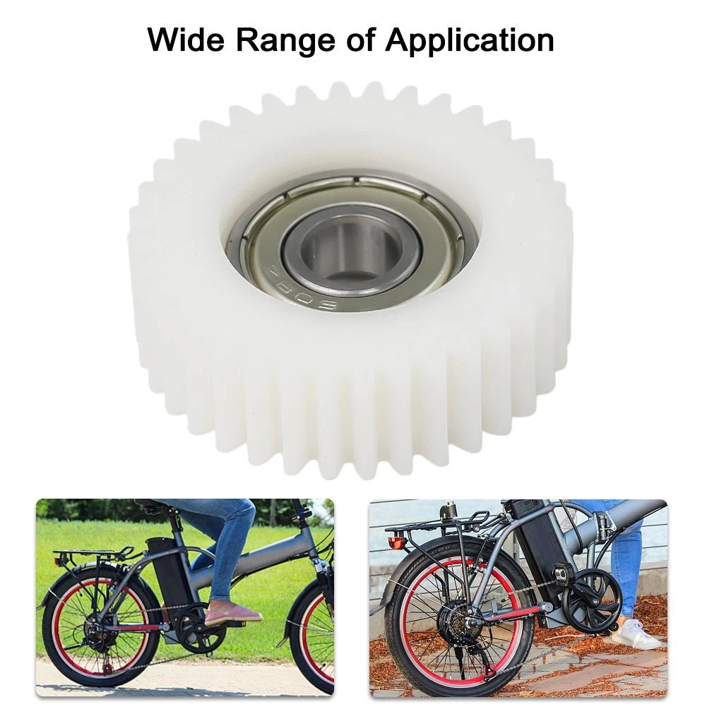 Electric Bike Motor for Improved Control Performance (Compatible Motors)