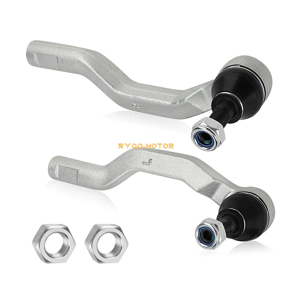 Set of 2 Tie Rod Ends for Polaris RZR XP 1000 / RZR XP 4 1000 (2019–2024)