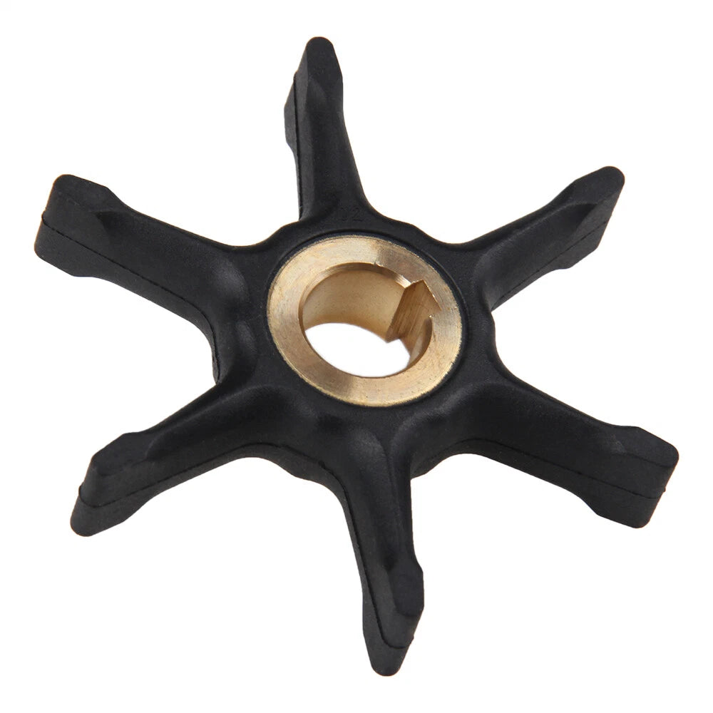 Water Pump Impeller for Johnson Evinrude 10-25HP 18-3002 375638 775518