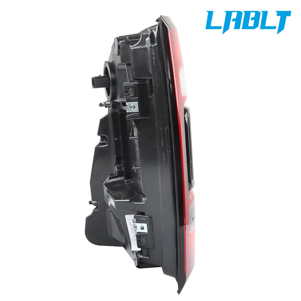 Right Passenger Side Tail Lamp Assembly for Ram 1500 (2019–2021)