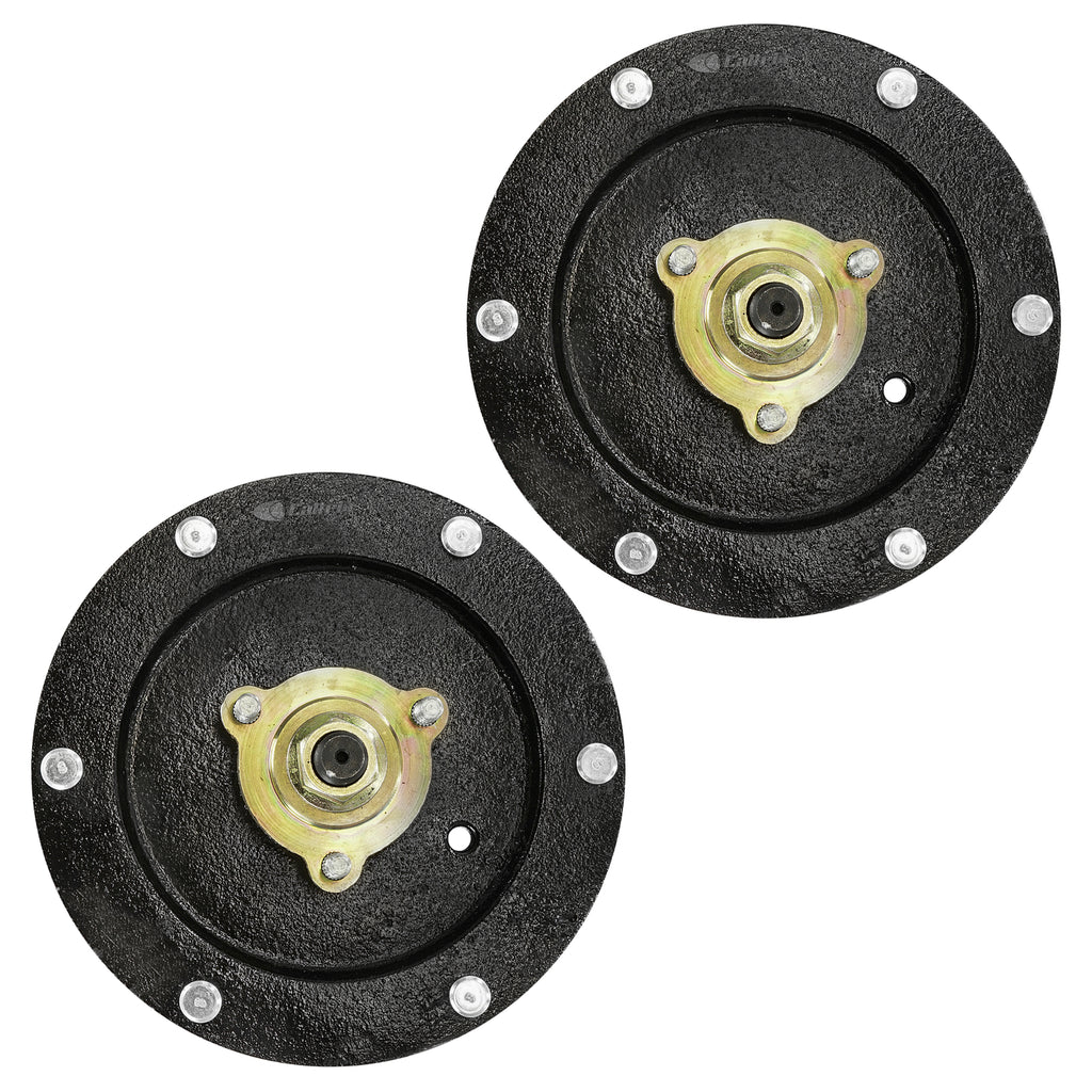 Deck Spindles Replacement for Toro Z Master and GrandStand Mower Deck (2000–2000)