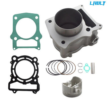 Cylinder Repair Kit for Hisun Massimo Bennche Coleman 500cc (2015–2023)