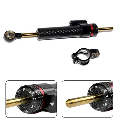 Steering Damper for Honda Kawasaki Motorcycles
