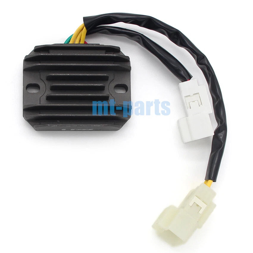 Regulator/Rectifier for Piaggio FLY 125, LIBERTY 125, LIBERTY 150 (2006–2015)