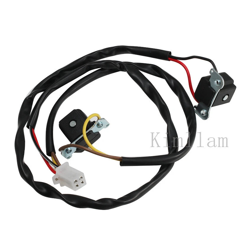 Pulsar pulsing sensor coil for Kawasaki KAF620 Mule 2510 4X4 (1994–2000)