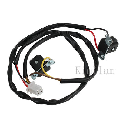 Pulsar pulsing sensor coil for Kawasaki KAF620 Mule 2510 4X4 (1994–2000)