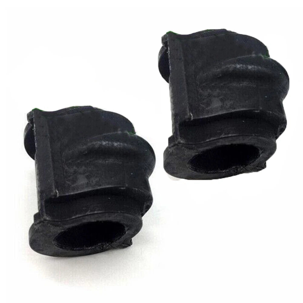 2x Front Stabilizer Sway Bar Bushing For Nissan Almera Pulsar Sentra 54613-4M718