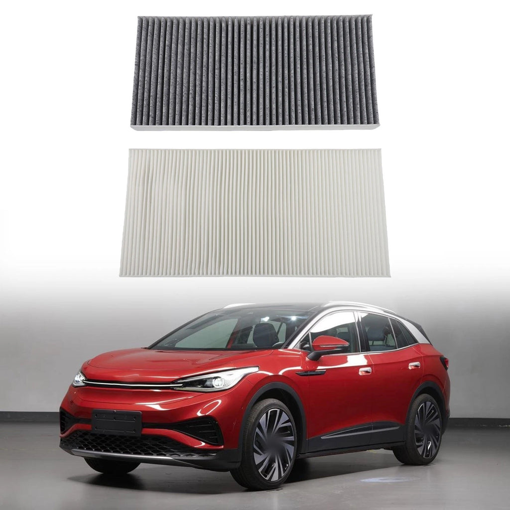 Cabin Air Filter for ID.4 Crozz SUV (2020–2023)