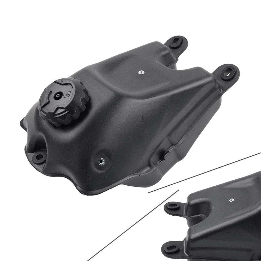 Gas Fuel Tank with Cap for Honda CRF110 (2013–2014)