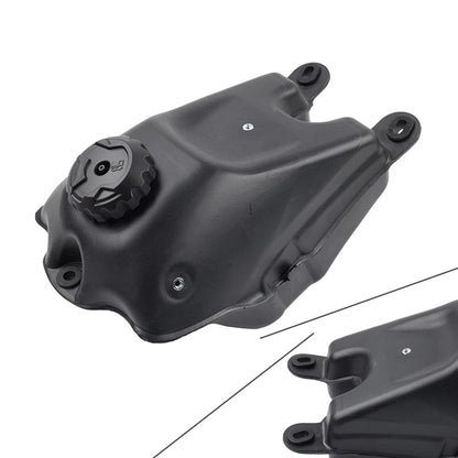 Gas Fuel Tank with Cap for Honda CRF110 (2013–2014)