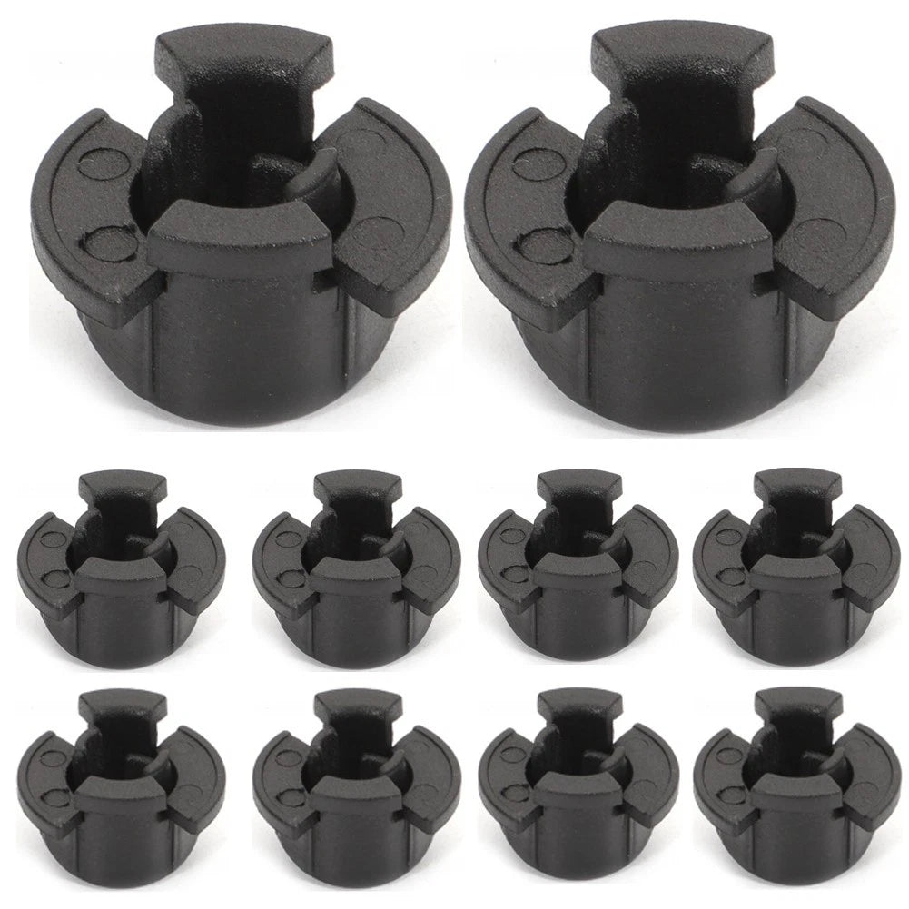 10pcs ACC Sensor Bracket Clip for Control Module (0203009002)