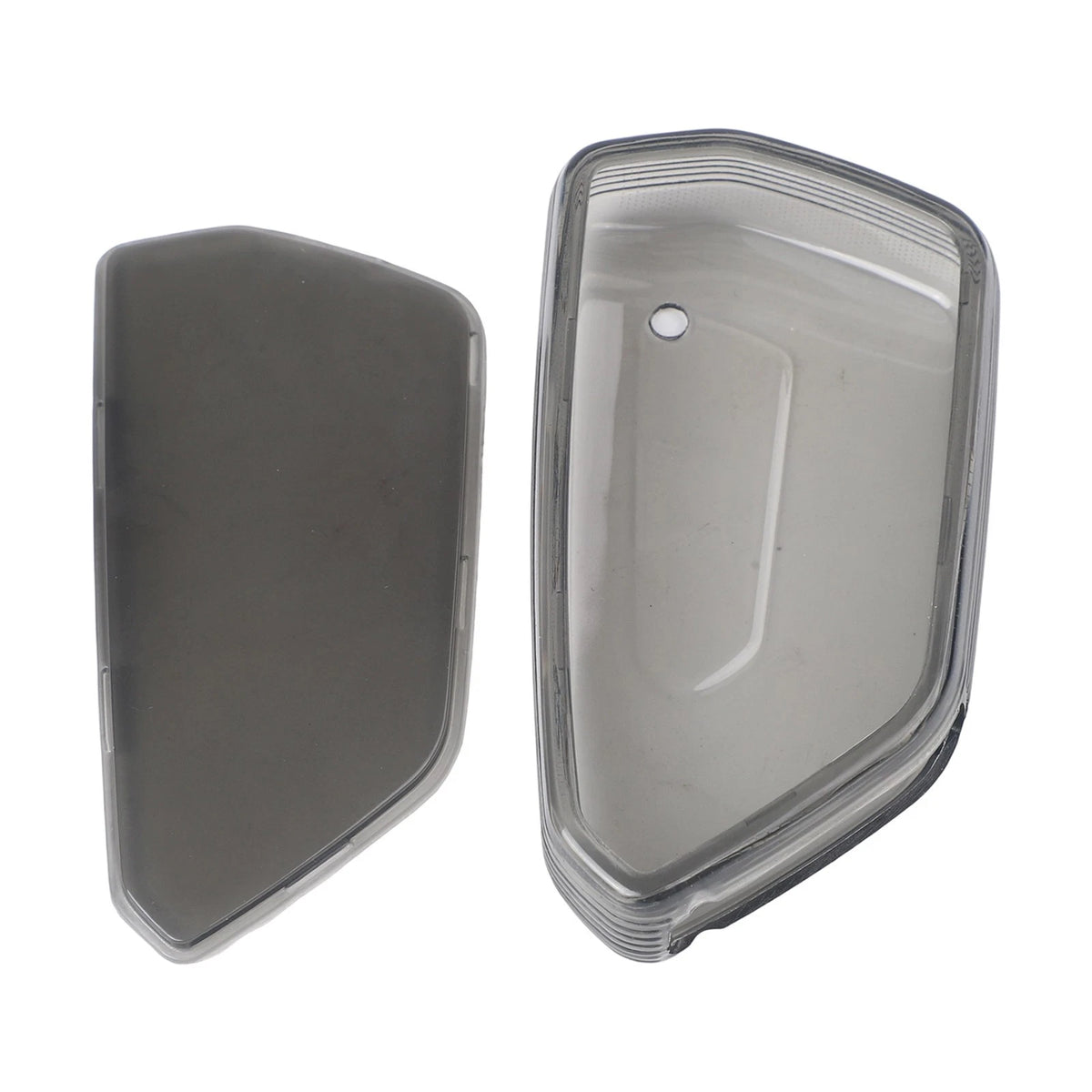 Key Shell for Golf MK8 ID 4 2022 2023 Easy Installation Long Lasting