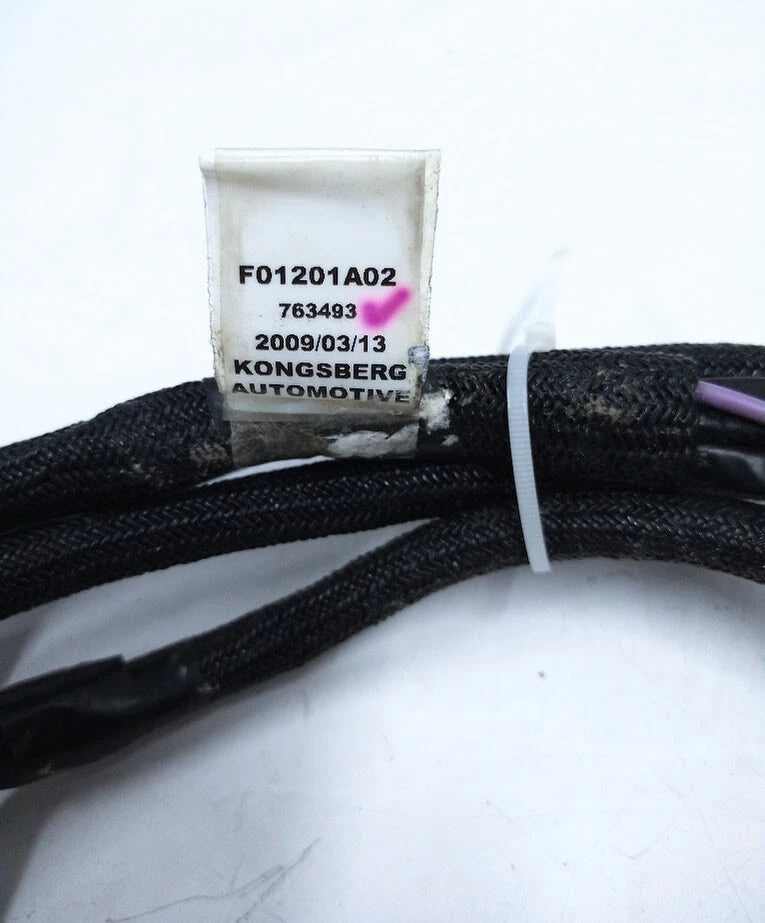 Cable Harness 10ft for OMC Evinrude Johnson (OEM 763553)