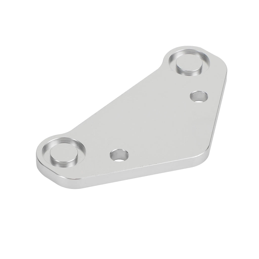 Crank Case Oil Plate Cover Cap for Kawasaki 650SX SX X2 TS 750SX 800 (1990–2000)