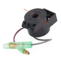 Outboard buzzer audio warn alarm remote control box 816492A1 for outboard engine