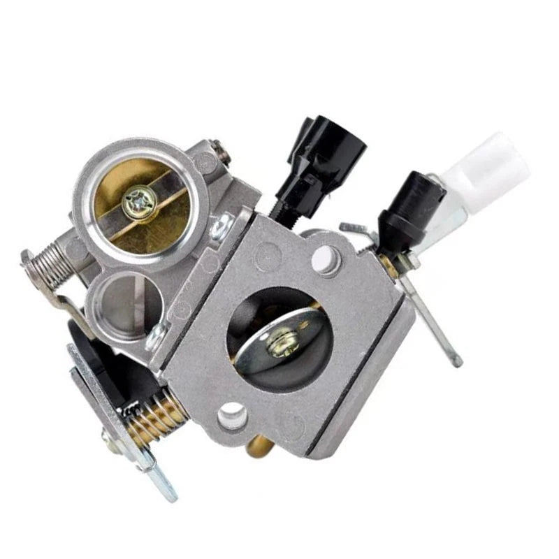 Carburetor Kit for Gardening Equipment (Boosts Cutting Efficiency)