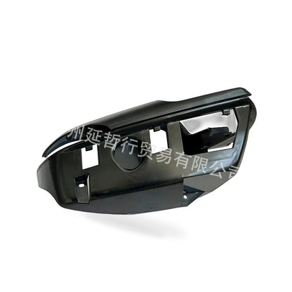 Lower Mirror Housing Cover for Chevy Malibu (2012–2018) Left