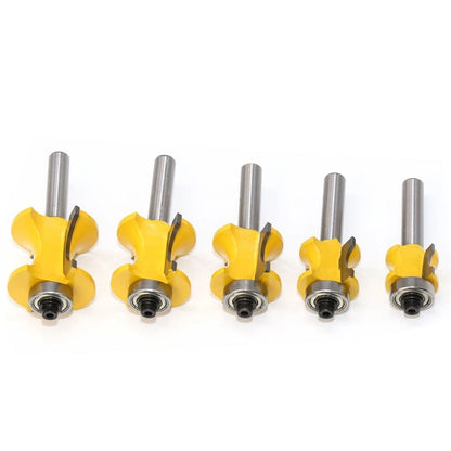 Router Bits for Power Tools
