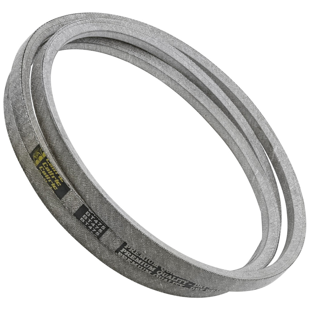 Deck Belt Replacement for John Deere X330 X350 X354 X370 (2007–2010)