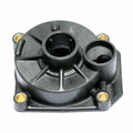 Water Pump Impeller Kit for Evinrude Johnson 40/45/48/50HP (1990–2023) 438592 433548 433549