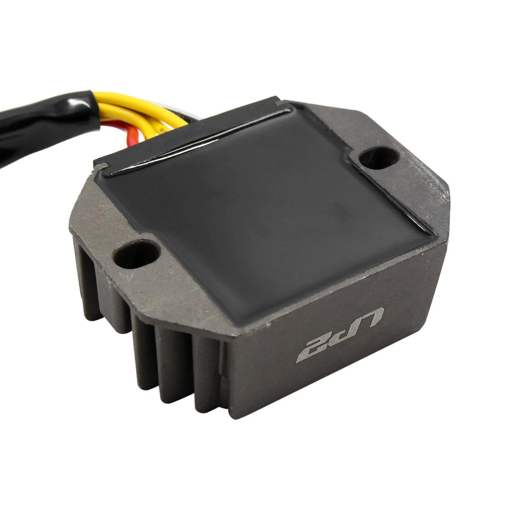 Voltage Regulator Rectifier for Suzuki GS500 GS500E (1989–2003)