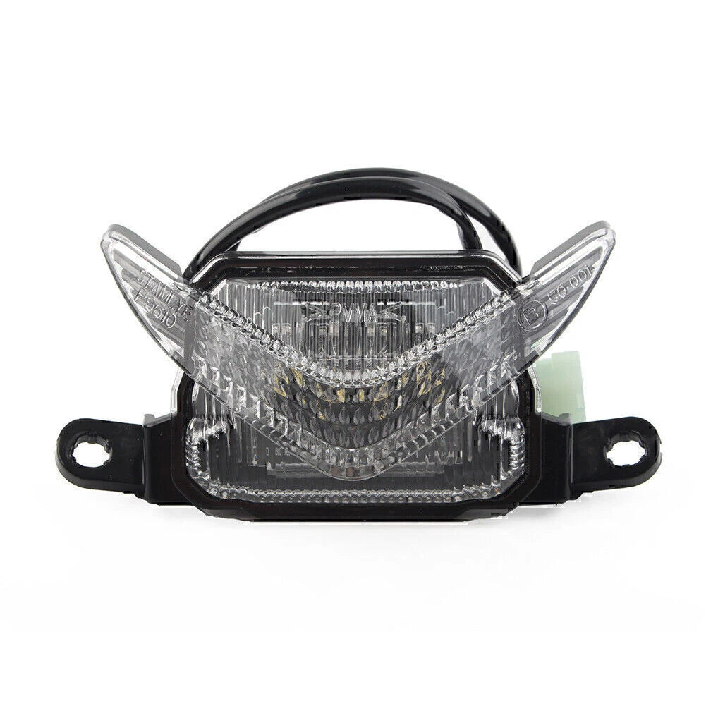 LED Headlight Bulbs for Honda CBR600RR (2007–2012)