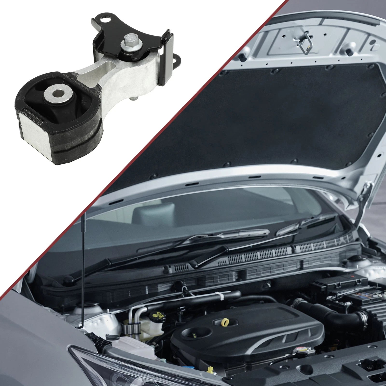 Engine Motor Mount for Honda Vezel RU6 (2014–2019) 1.8L