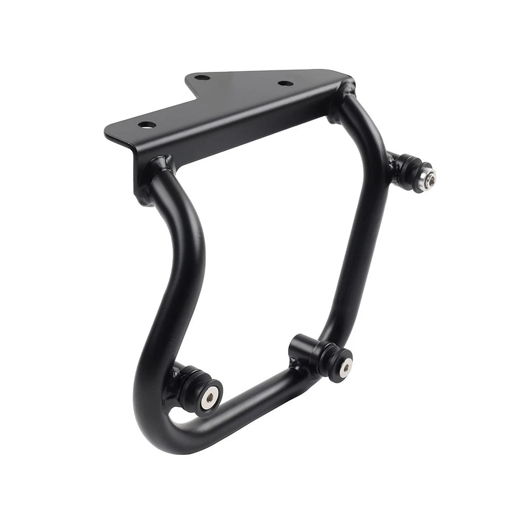 Right Side Trunk Bag Support Bracket for XSR900 (2022–2023)
