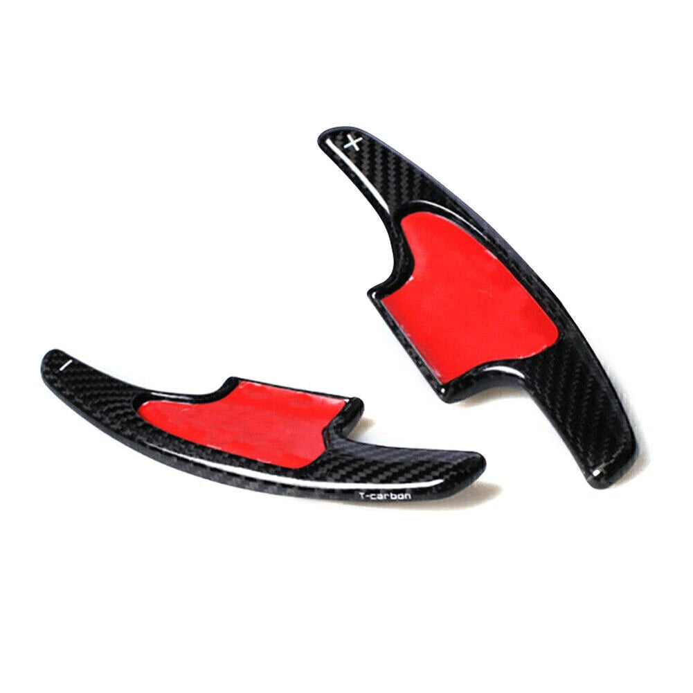 Steering Wheel Shift Paddle Extension for Honda (2018) Carbon Fiber