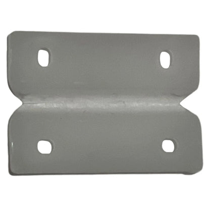 2X Plastic Hatch Lid Hinge for Sea Doo Jet Boats Challenger Speedster (N/A)