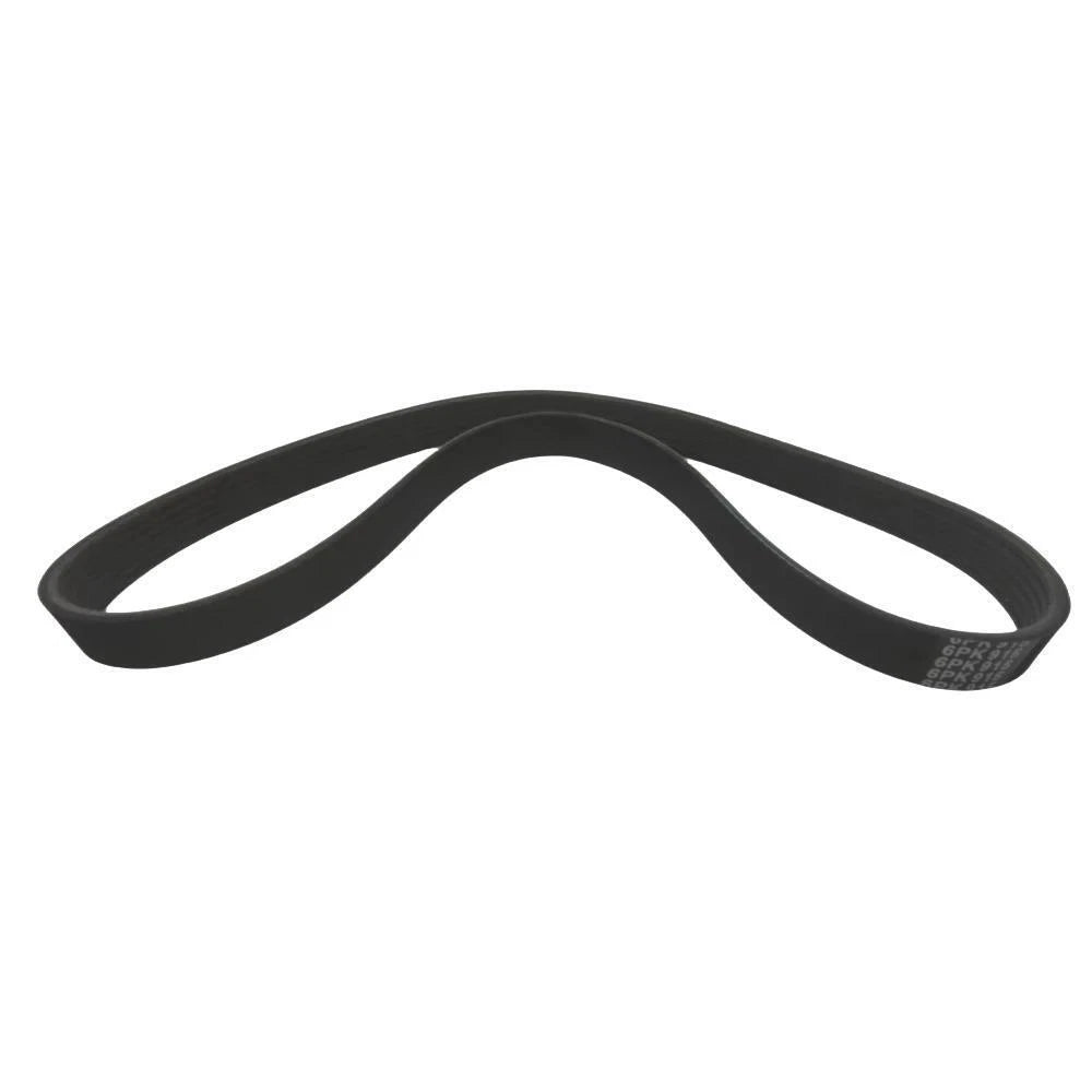 Alternator Drive Belt 57-880566Q14 for Mercury Verado 135HP-300HP (2001–2023)