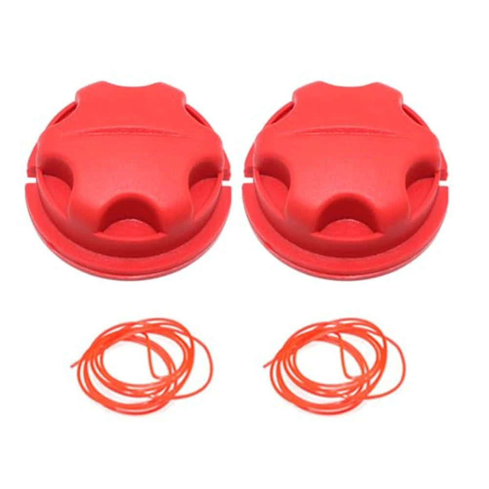 Replacement Knob for Toro Gas Trimmer Model 51954