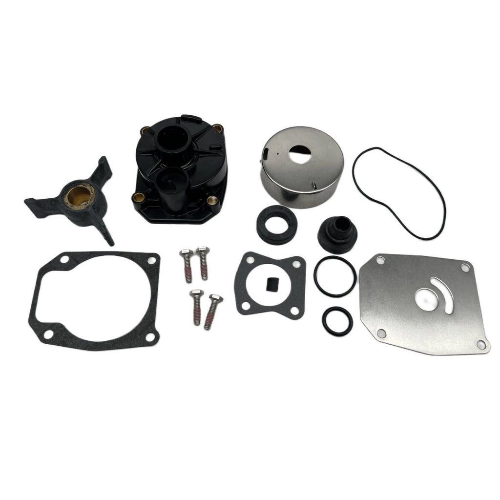 Water Pump Impeller Kit 438592 for Evinrude Johnson 40-50 HP (1990–2023)